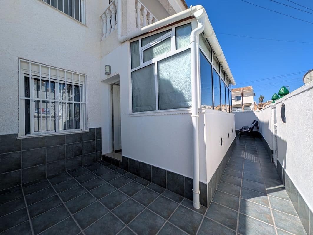 1 chambre Appartement à vendre à Torrevieja - 159 900 € (Ref: 9796639)