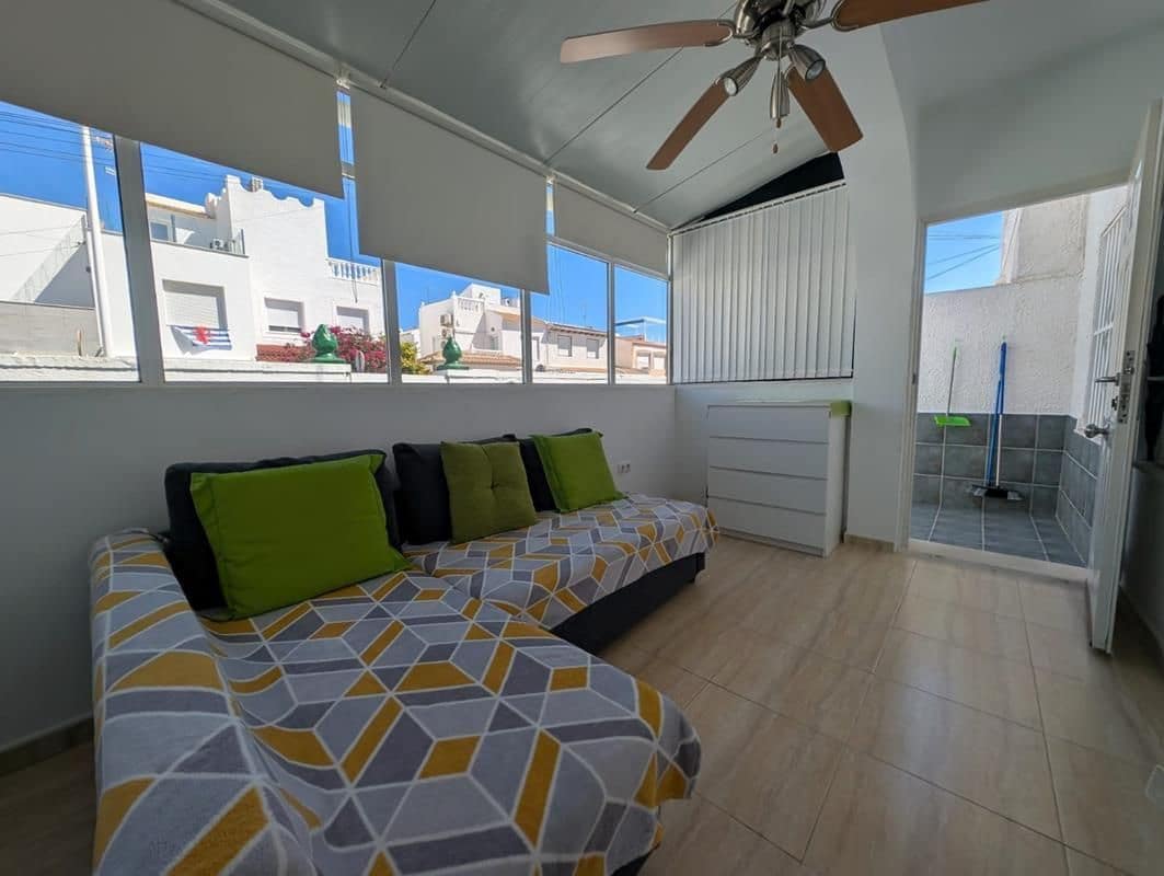1 chambre Appartement à vendre à Torrevieja - 159 900 € (Ref: 9796639)