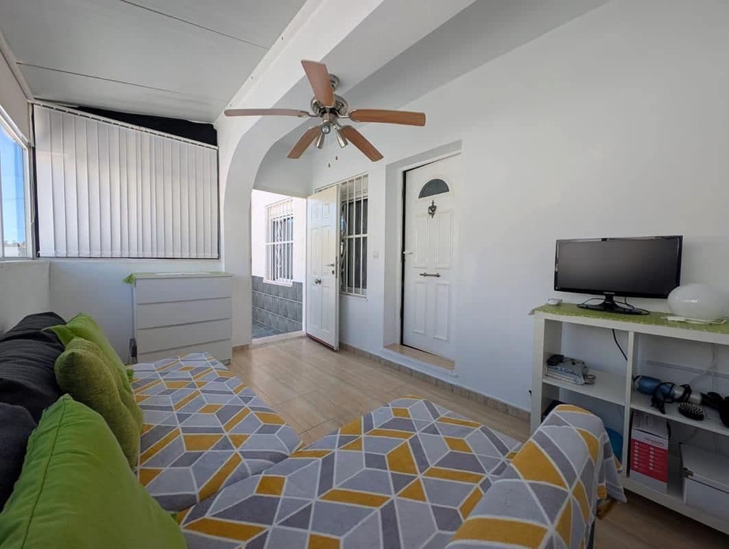 1 chambre Appartement à vendre à Torrevieja - 159 900 € (Ref: 9796639)