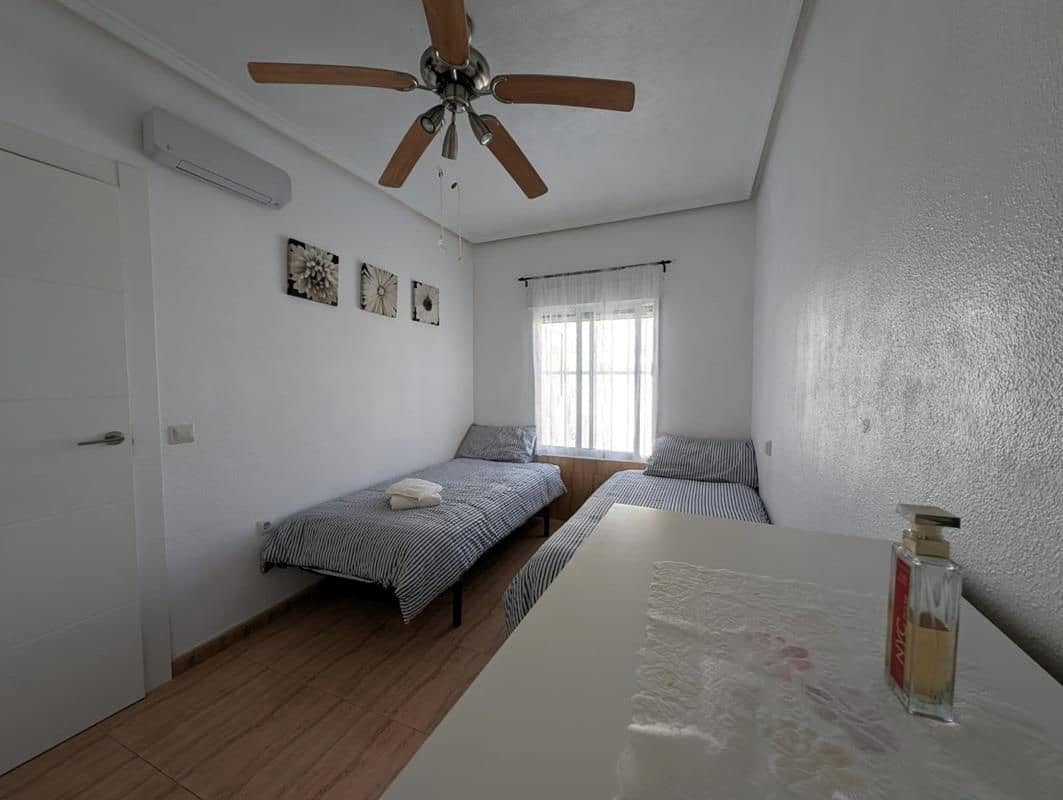 1 chambre Appartement à vendre à Torrevieja - 159 900 € (Ref: 9796639)