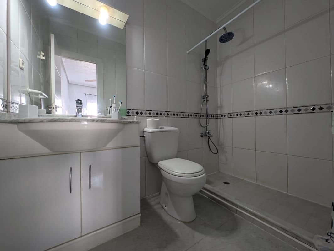 1 chambre Appartement à vendre à Torrevieja - 159 900 € (Ref: 9796639)