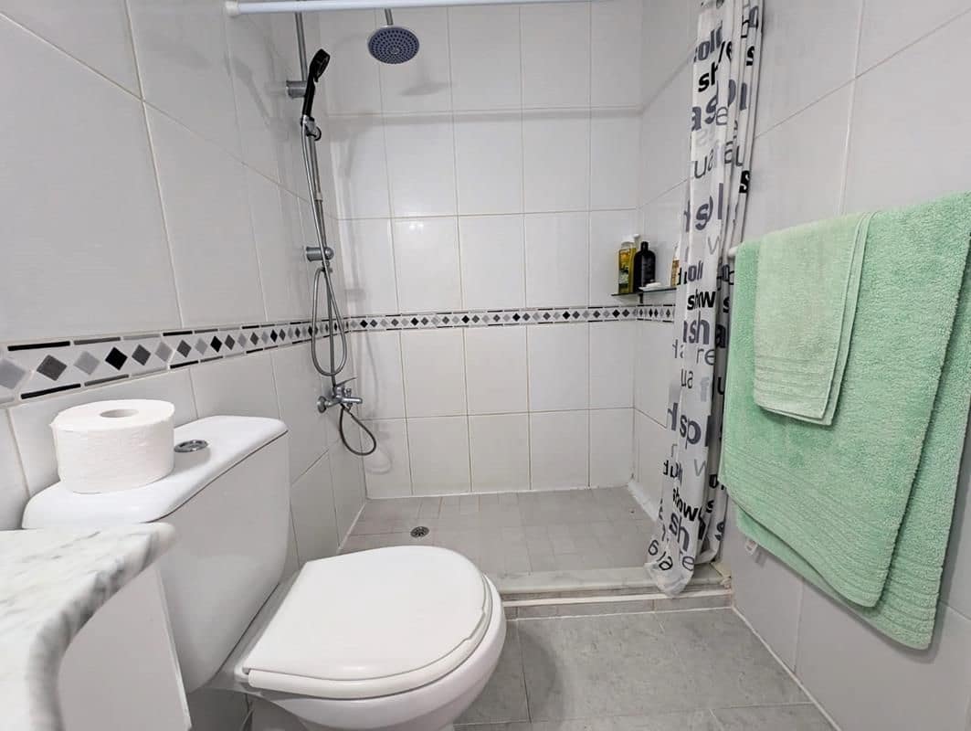 1 chambre Appartement à vendre à Torrevieja - 159 900 € (Ref: 9796639)