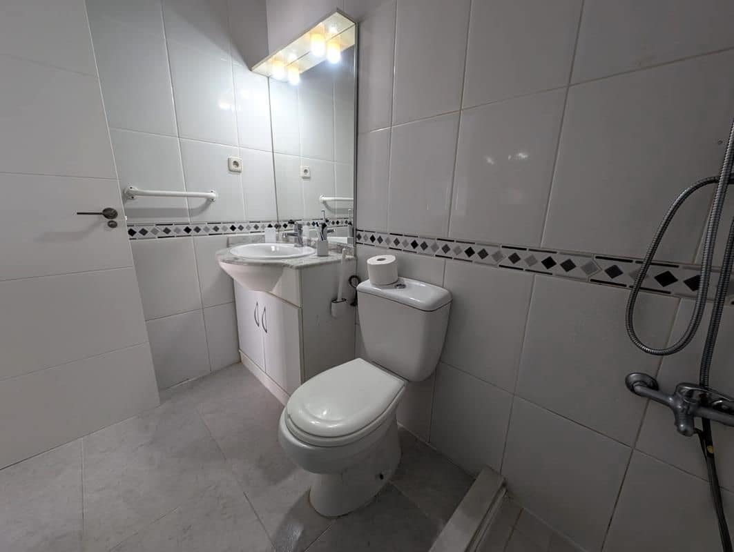 1 chambre Appartement à vendre à Torrevieja - 159 900 € (Ref: 9796639)