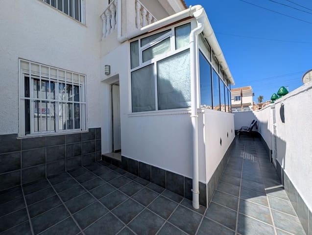 1 chambre Appartement à vendre à Los Frutales, Torrevieja - 159 900 € (Ref: 9796639)