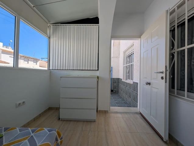 1 chambre Appartement à vendre à Los Frutales, Torrevieja - 159 900 € (Ref: 9796639)