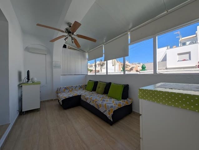 1 chambre Appartement à vendre à Los Frutales, Torrevieja - 159 900 € (Ref: 9796639)