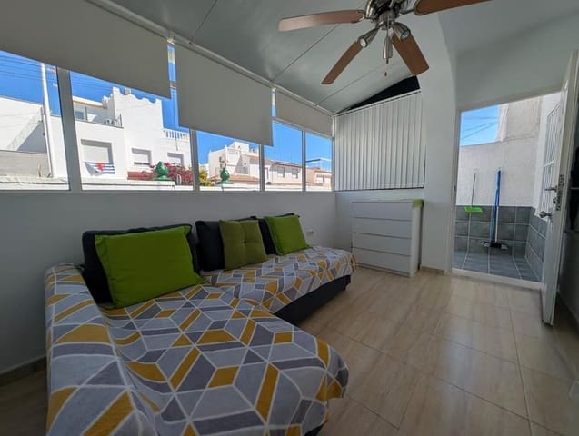 1 chambre Appartement à vendre à Los Frutales, Torrevieja - 159 900 € (Ref: 9796639)