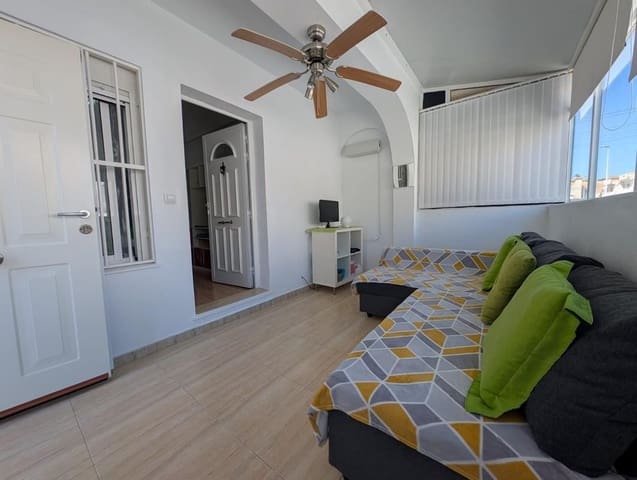 1 chambre Appartement à vendre à Los Frutales, Torrevieja - 159 900 € (Ref: 9796639)