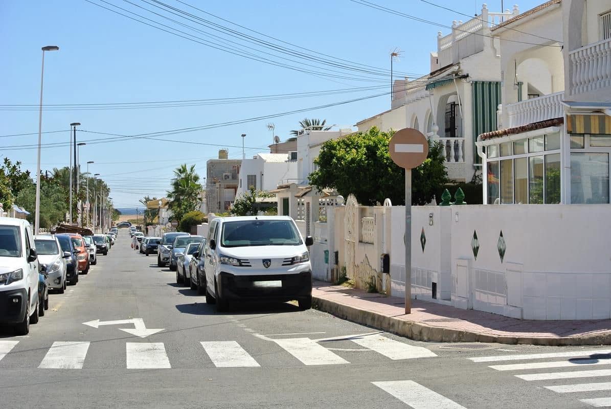 1 chambre Appartement à vendre à Torrevieja - 159 900 € (Ref: 9796639)