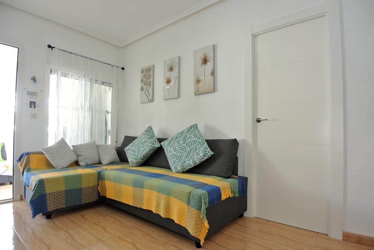 1 chambre Appartement à vendre à Torrevieja - 159 900 € (Ref: 9796639)