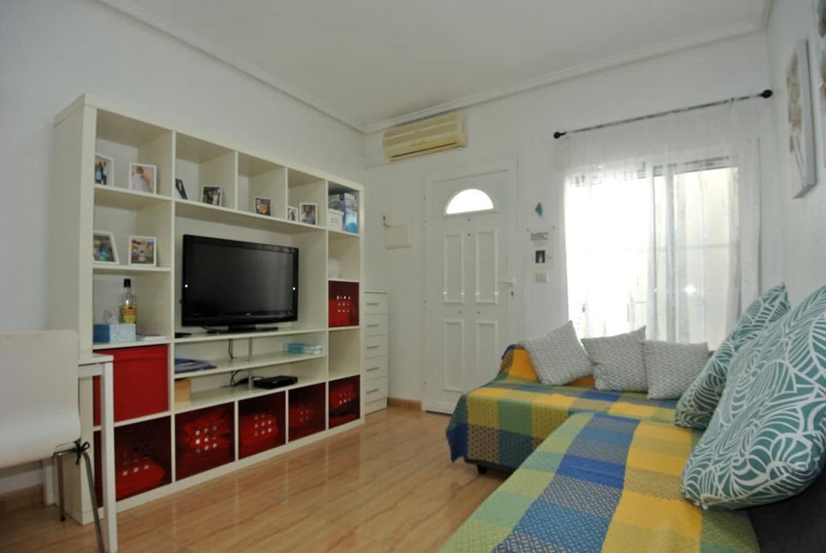 1 chambre Appartement à vendre à Torrevieja - 159 900 € (Ref: 9796639)