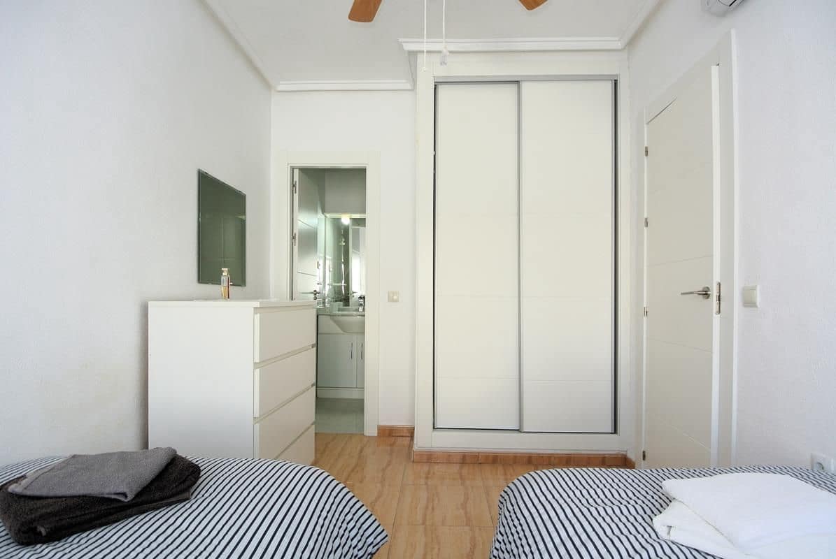 1 chambre Appartement à vendre à Torrevieja - 159 900 € (Ref: 9796639)