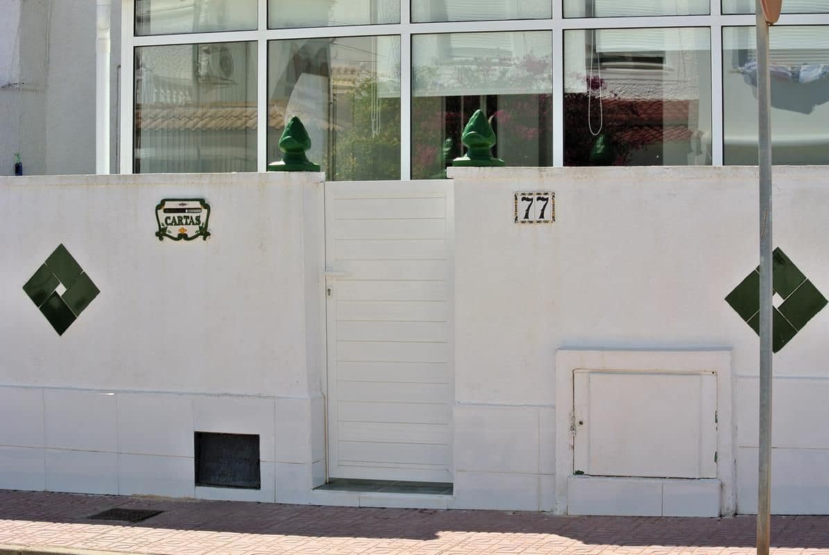 1 chambre Appartement à vendre à Torrevieja - 159 900 € (Ref: 9796639)