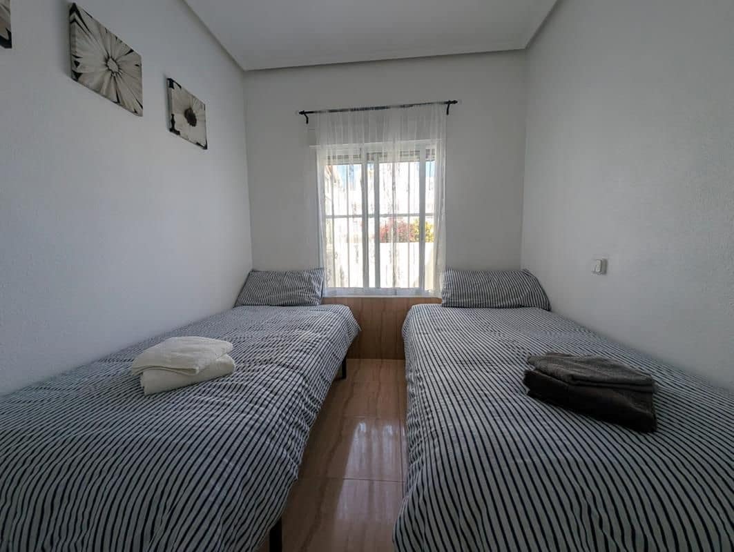 1 chambre Appartement à vendre à Torrevieja - 159 900 € (Ref: 9796639)