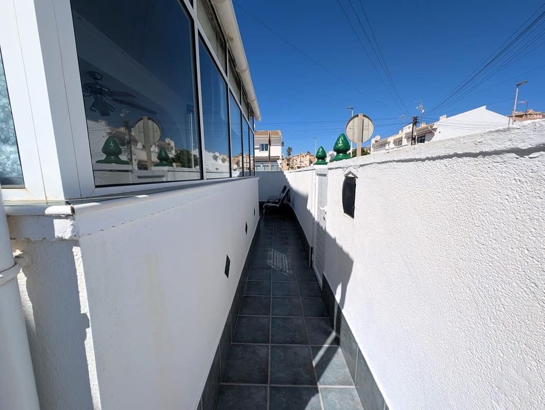 1 chambre Appartement à vendre à Torrevieja - 159 900 € (Ref: 9796639)