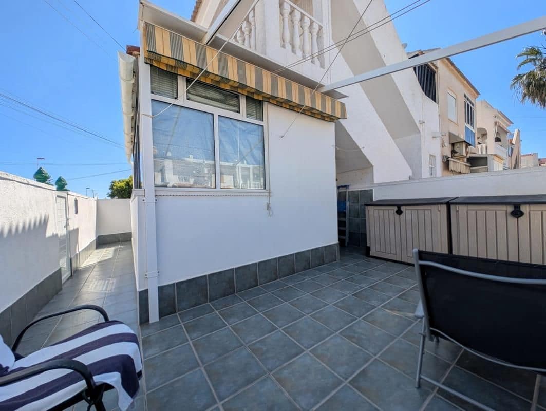 1 chambre Appartement à vendre à Torrevieja - 159 900 € (Ref: 9796639)