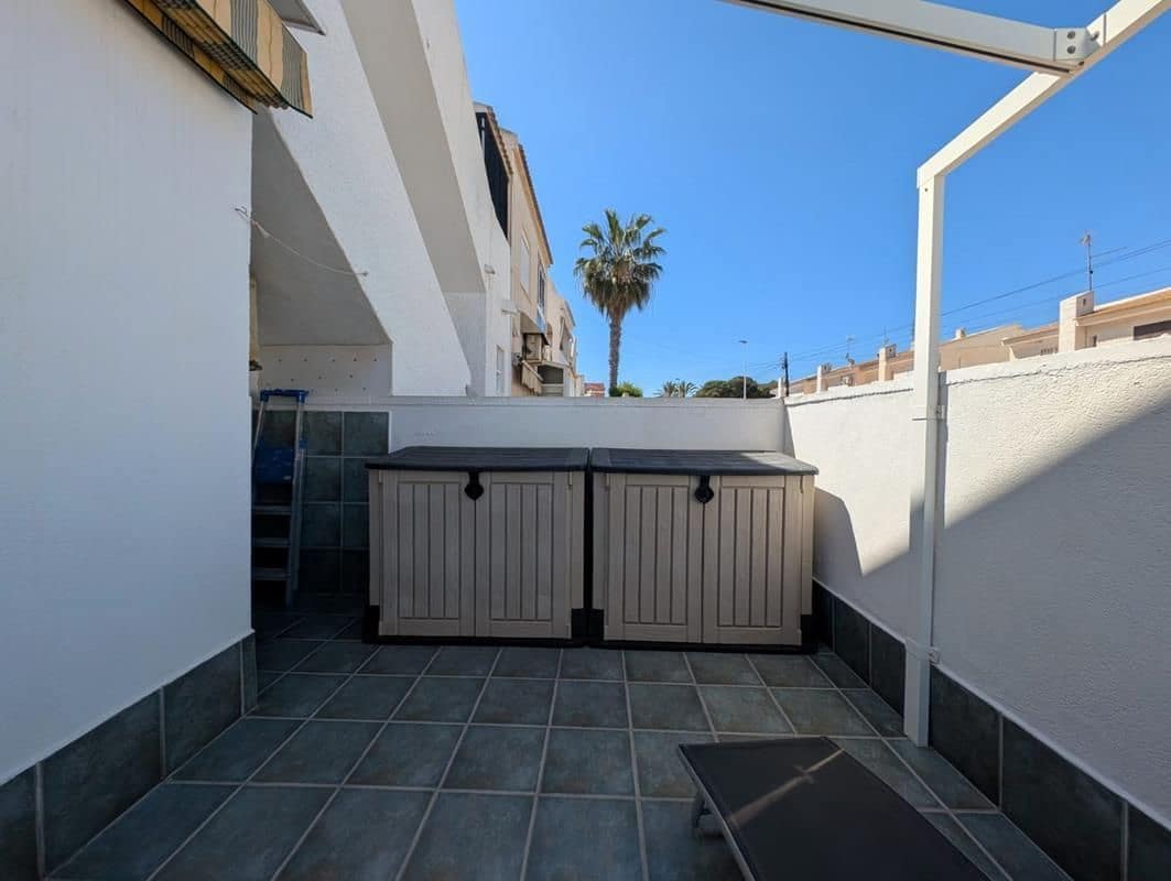 1 chambre Appartement à vendre à Torrevieja - 159 900 € (Ref: 9796639)