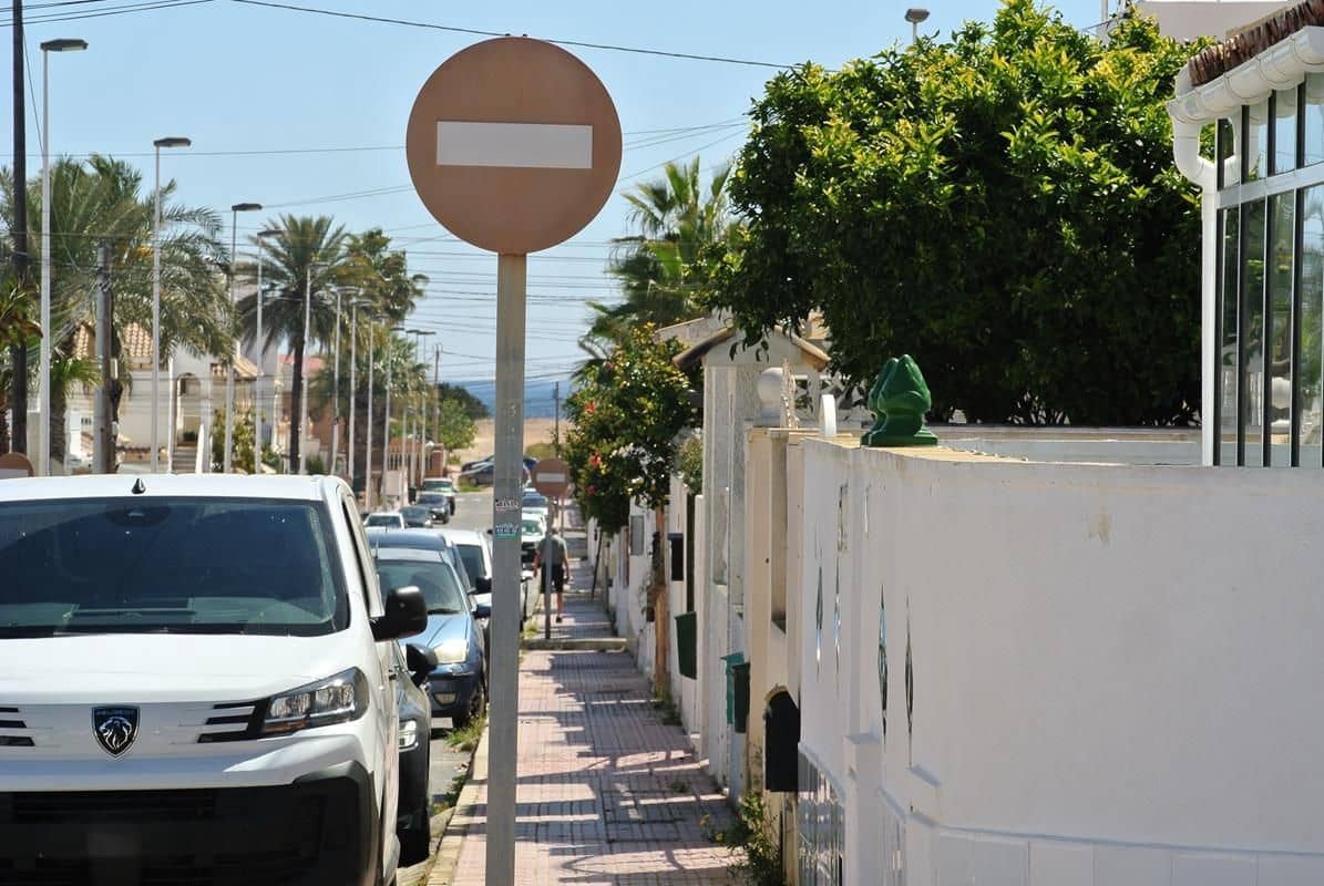 1 chambre Appartement à vendre à Torrevieja - 159 900 € (Ref: 9796639)