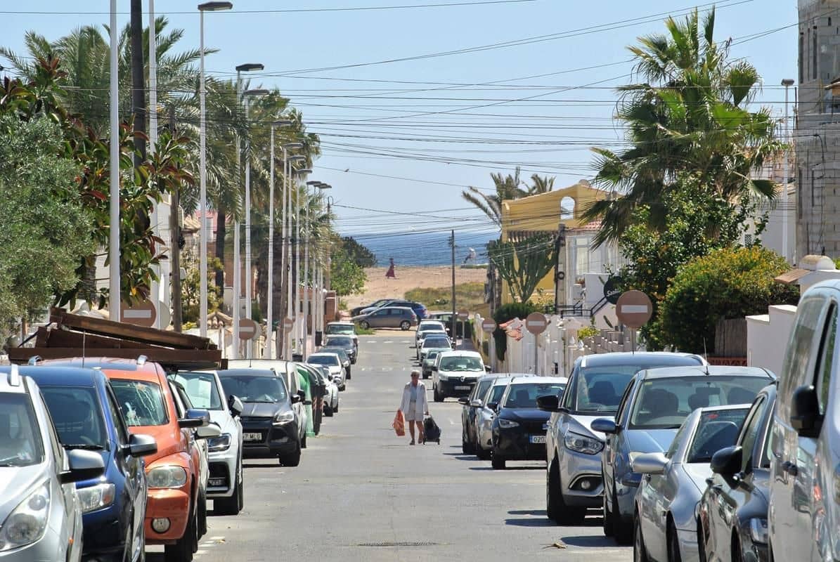 1 chambre Appartement à vendre à Torrevieja - 159 900 € (Ref: 9796639)