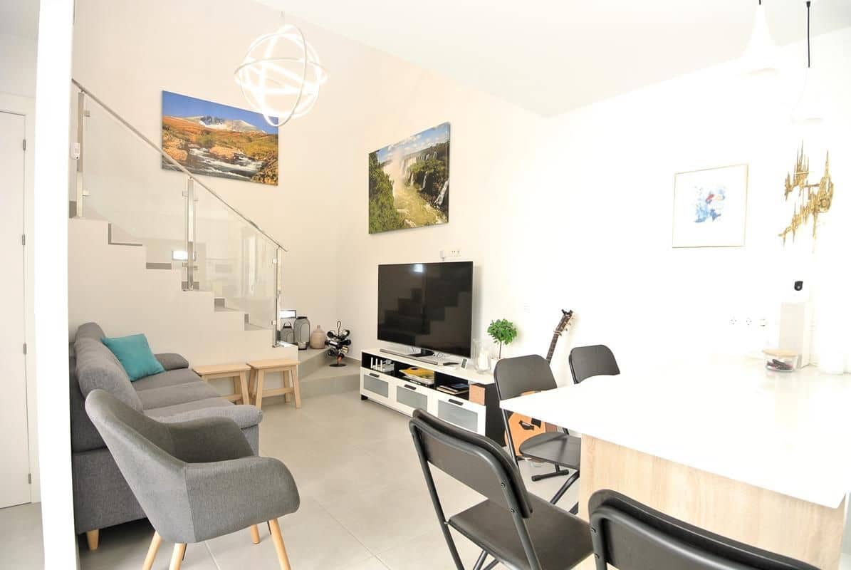 4 bedroom Villa for sale in Benijofar with pool garage - € 529,000 (Ref: 9798755)