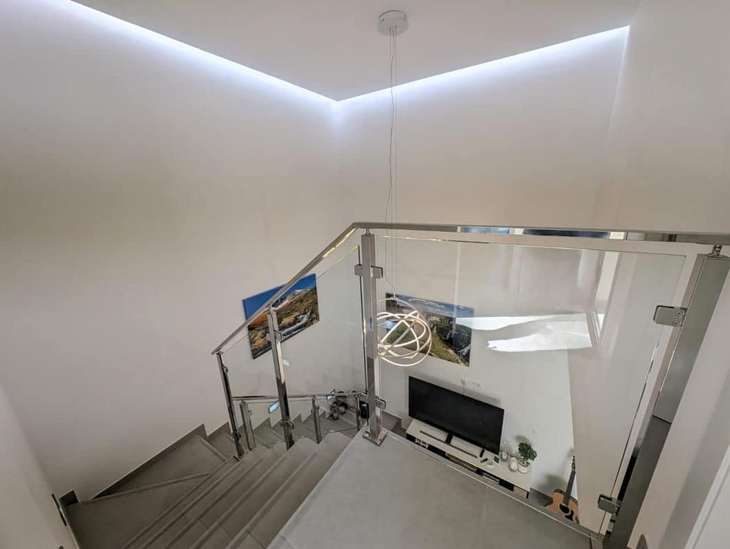 4 bedroom Villa for sale in Benijofar with pool garage - € 529,000 (Ref: 9798755)