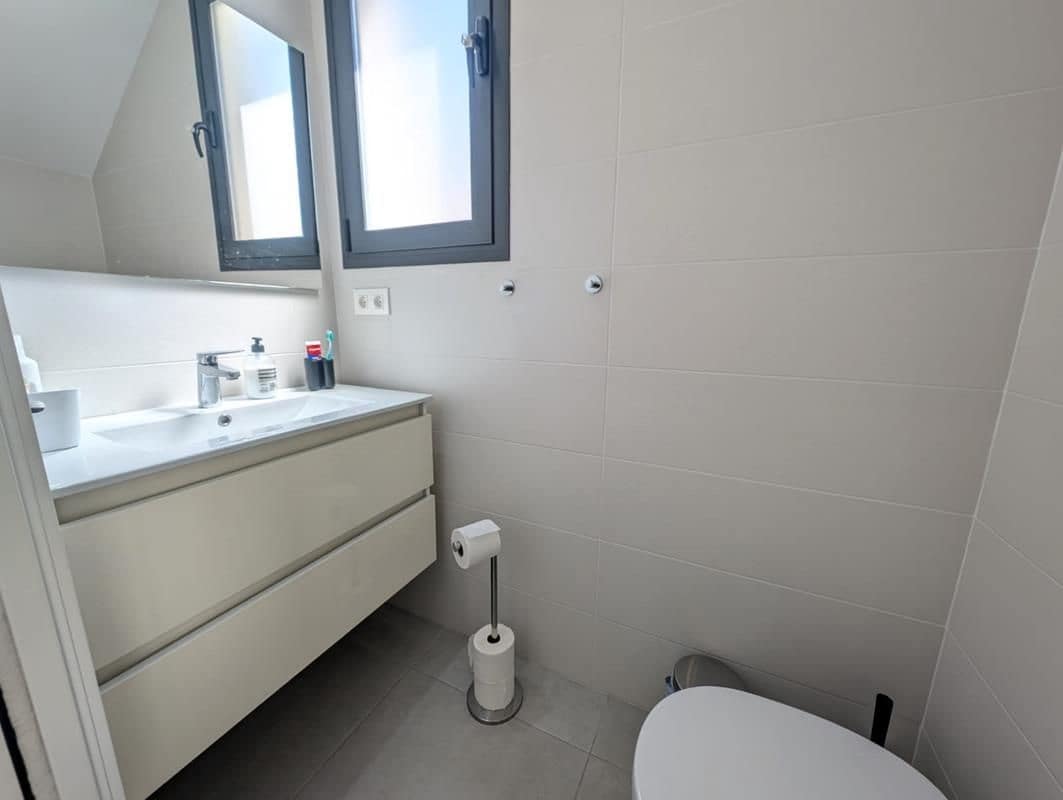 4 bedroom Villa for sale in Benijofar with pool garage - € 529,000 (Ref: 9798755)