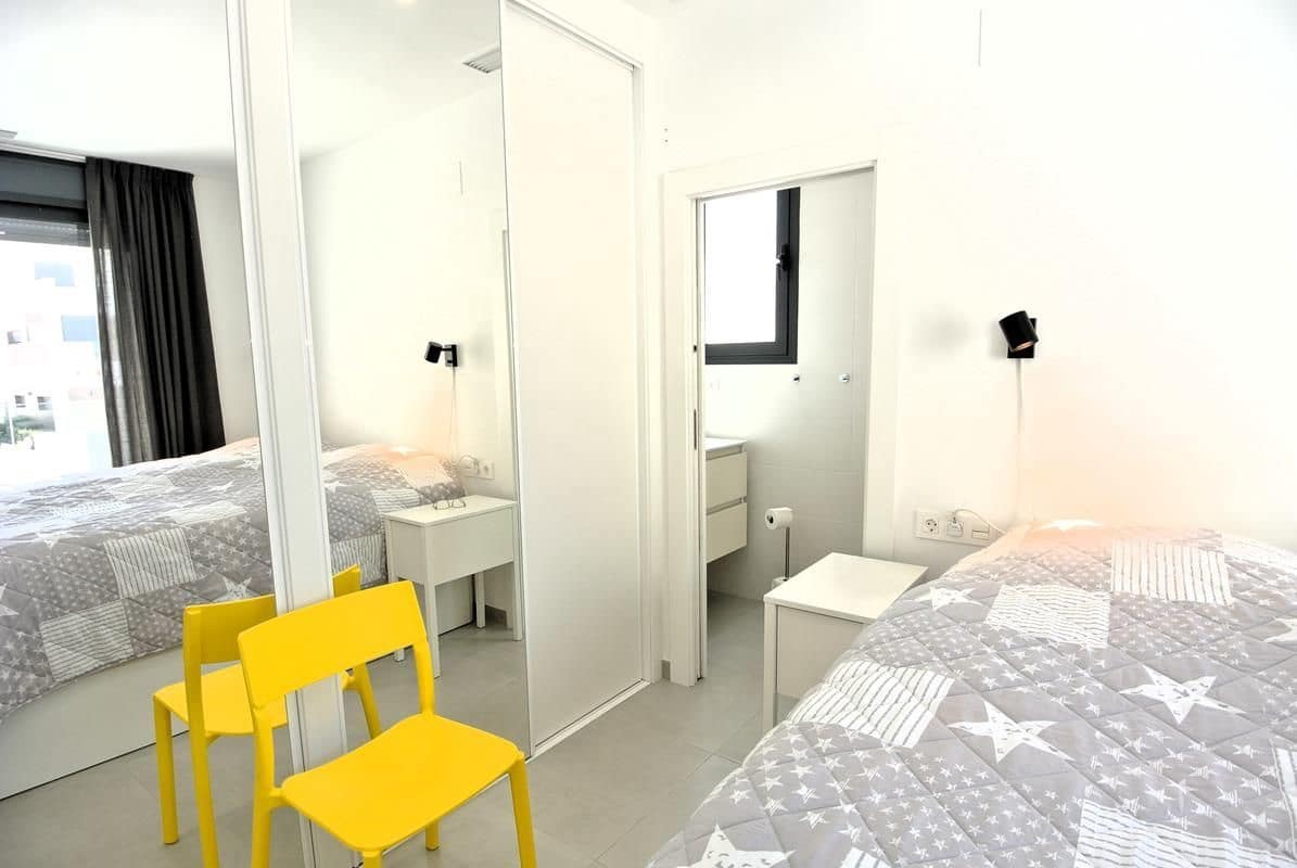 4 bedroom Villa for sale in Benijofar with pool garage - € 529,000 (Ref: 9798755)