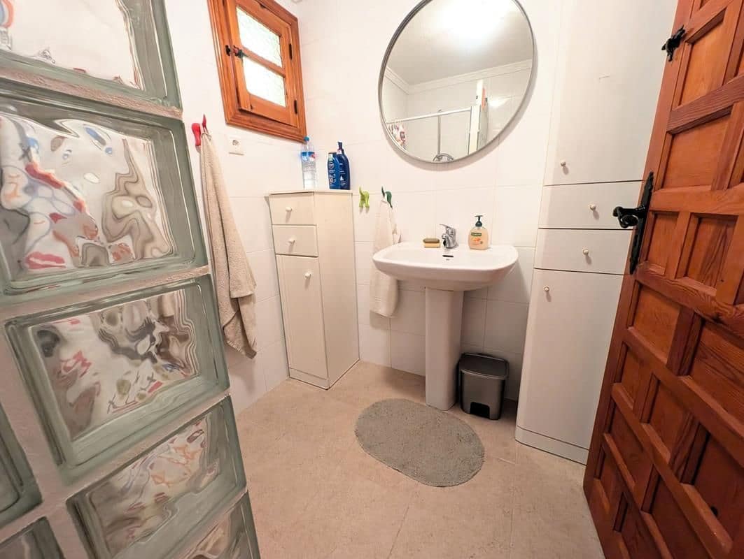 4 Zimmer Doppelhaus zu verkaufen in Orihuela Costa - 209.000 € (Ref: 9815600)