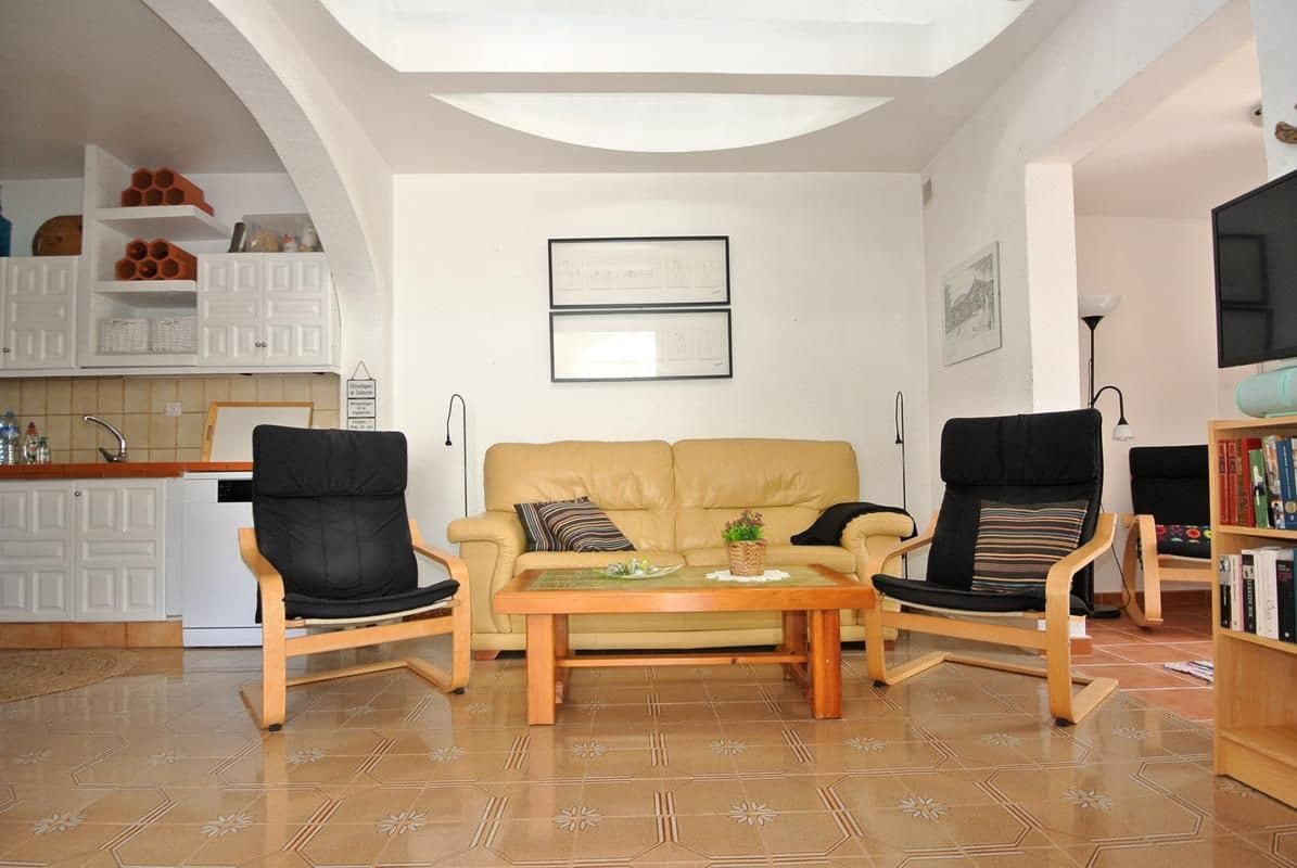 4 Zimmer Doppelhaus zu verkaufen in Orihuela Costa - 209.000 € (Ref: 9815600)
