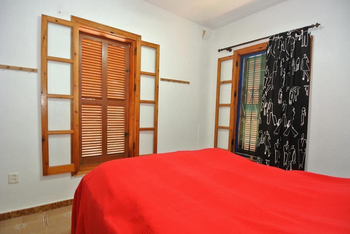 4 Zimmer Doppelhaus zu verkaufen in Orihuela Costa - 209.000 € (Ref: 9815600)