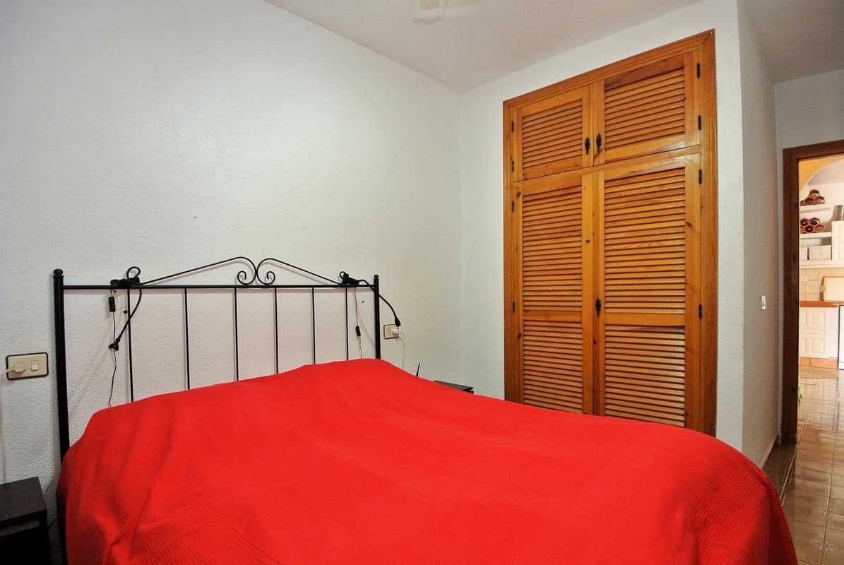 4 Zimmer Doppelhaus zu verkaufen in Orihuela Costa - 209.000 € (Ref: 9815600)
