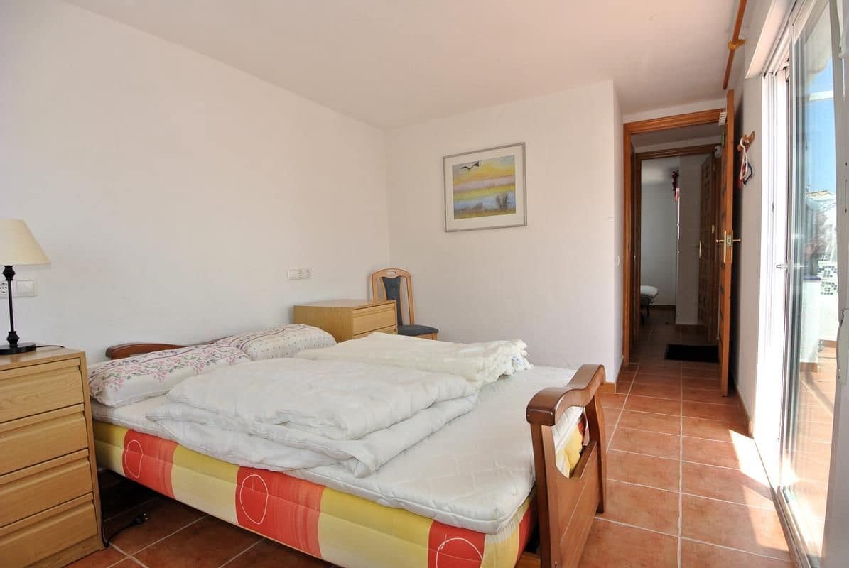 4 Zimmer Doppelhaus zu verkaufen in Orihuela Costa - 209.000 € (Ref: 9815600)