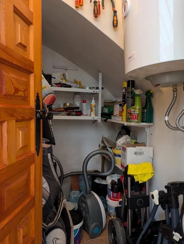 4 Zimmer Doppelhaus zu verkaufen in Orihuela Costa - 209.000 € (Ref: 9815600)