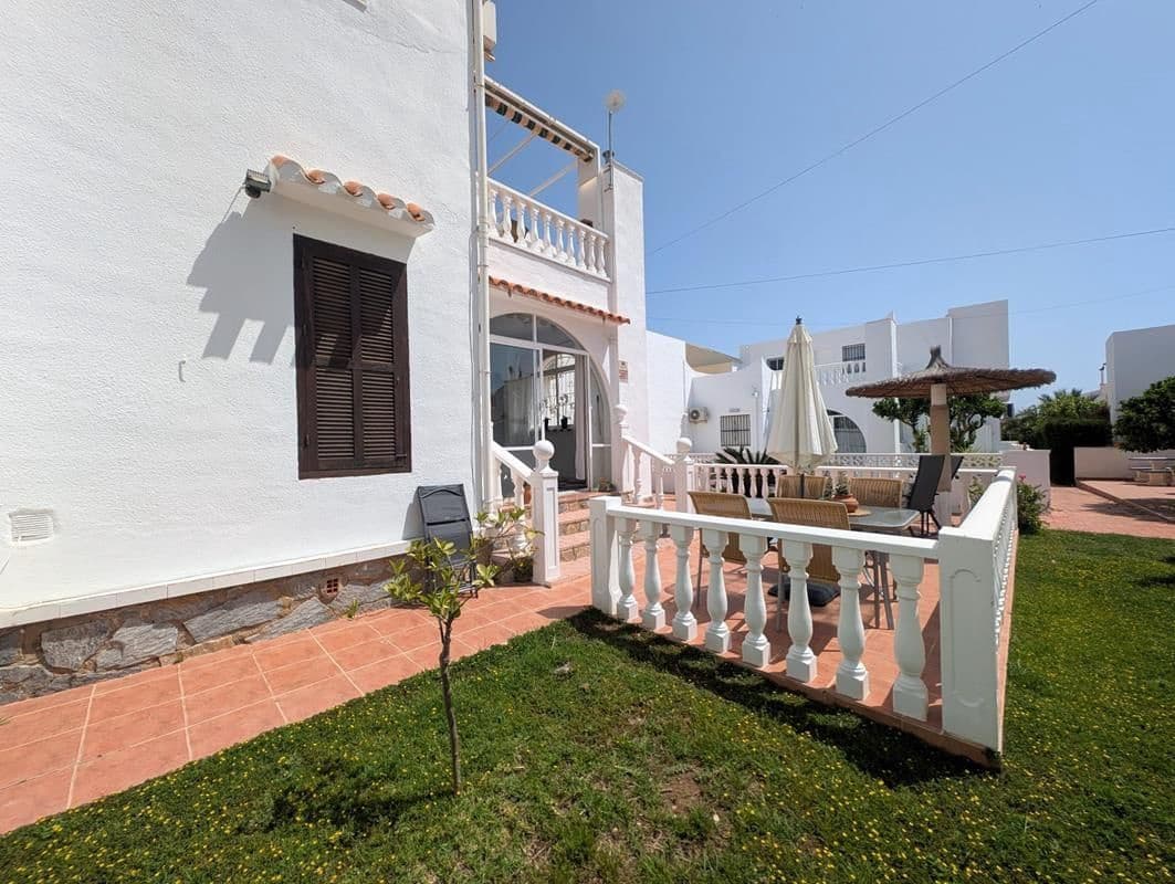 4 Zimmer Doppelhaus zu verkaufen in Orihuela Costa - 209.000 € (Ref: 9815600)