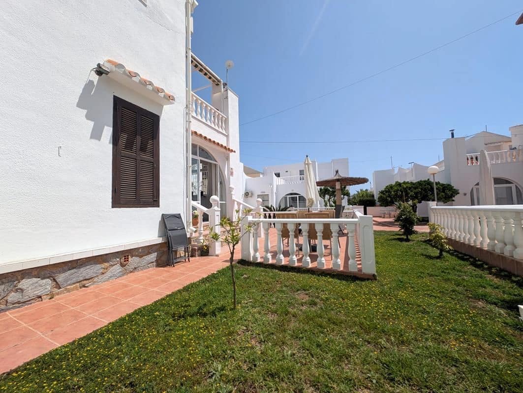 4 Zimmer Doppelhaus zu verkaufen in Orihuela Costa - 209.000 € (Ref: 9815600)