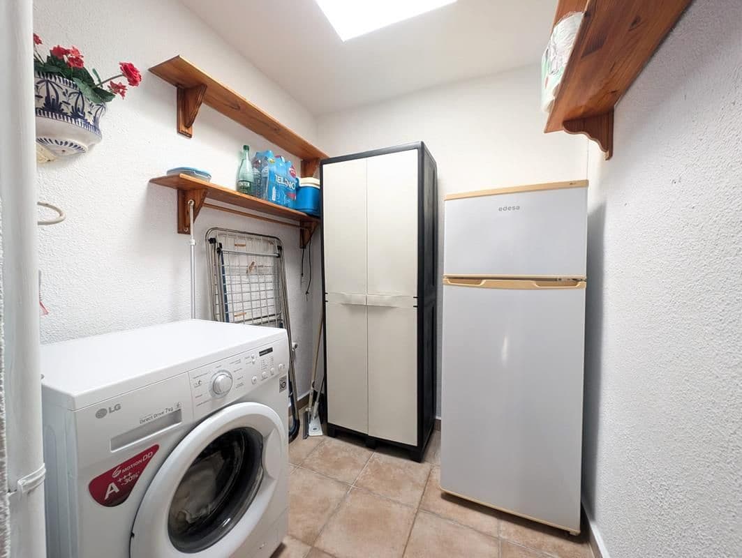 4 Zimmer Doppelhaus zu verkaufen in Orihuela Costa - 209.000 € (Ref: 9815600)