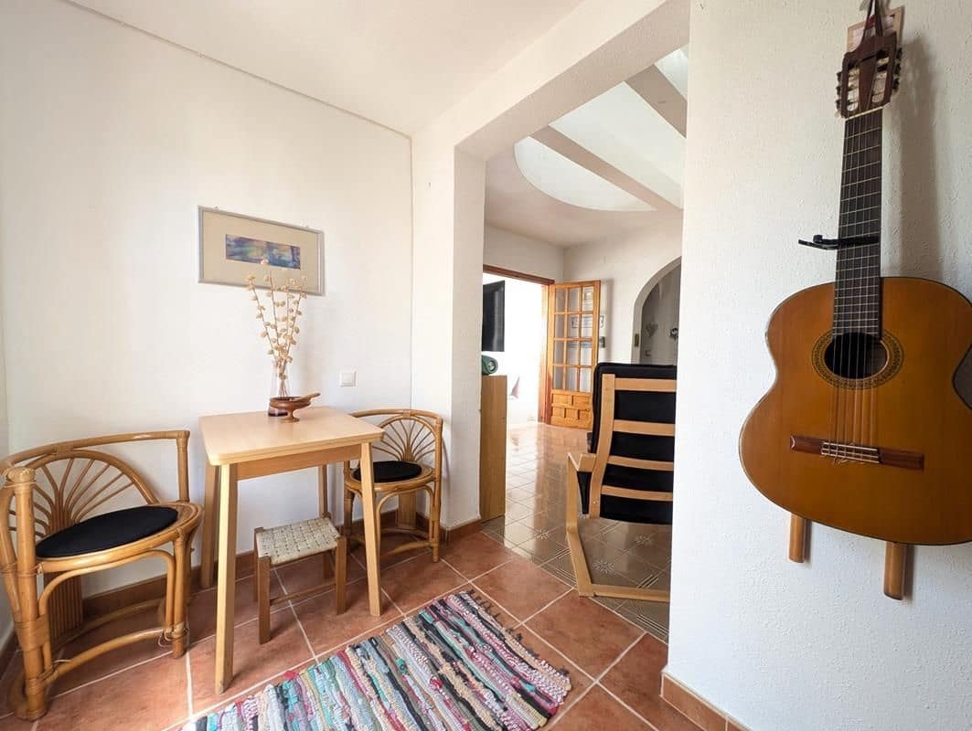4 Zimmer Doppelhaus zu verkaufen in Orihuela Costa - 209.000 € (Ref: 9815600)