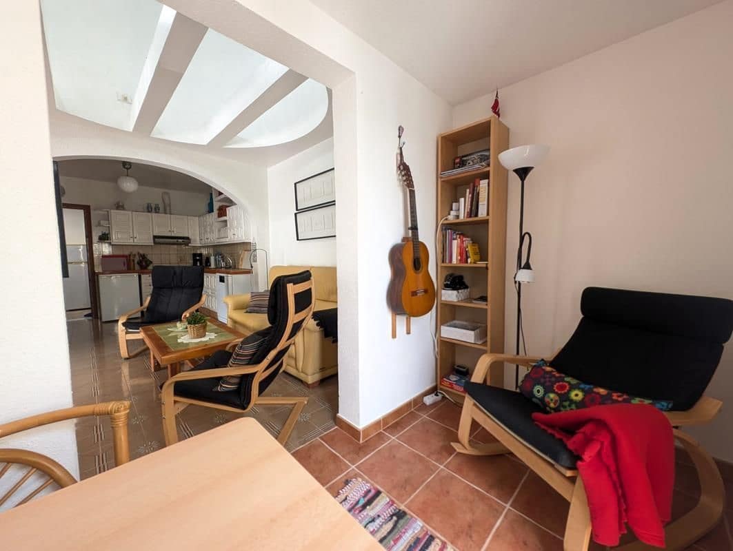 4 Zimmer Doppelhaus zu verkaufen in Orihuela Costa - 209.000 € (Ref: 9815600)