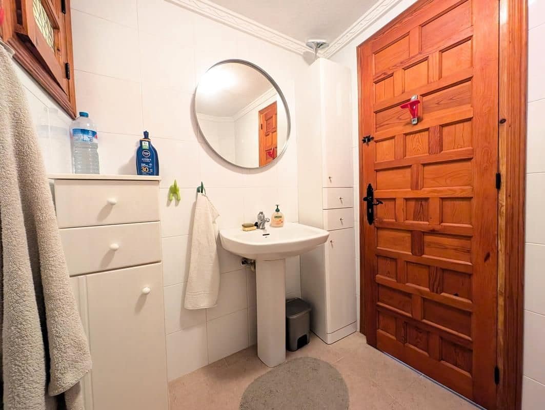 4 Zimmer Doppelhaus zu verkaufen in Orihuela Costa - 209.000 € (Ref: 9815600)