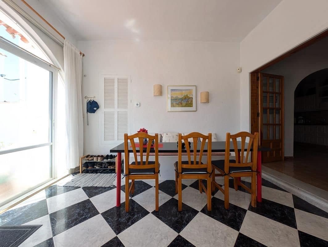 4 Zimmer Doppelhaus zu verkaufen in Orihuela Costa - 209.000 € (Ref: 9815600)