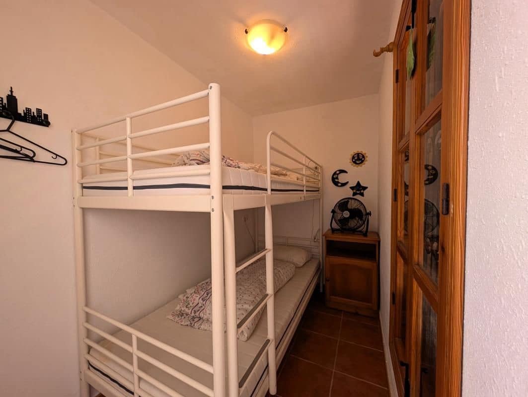 4 Zimmer Doppelhaus zu verkaufen in Orihuela Costa - 209.000 € (Ref: 9815600)