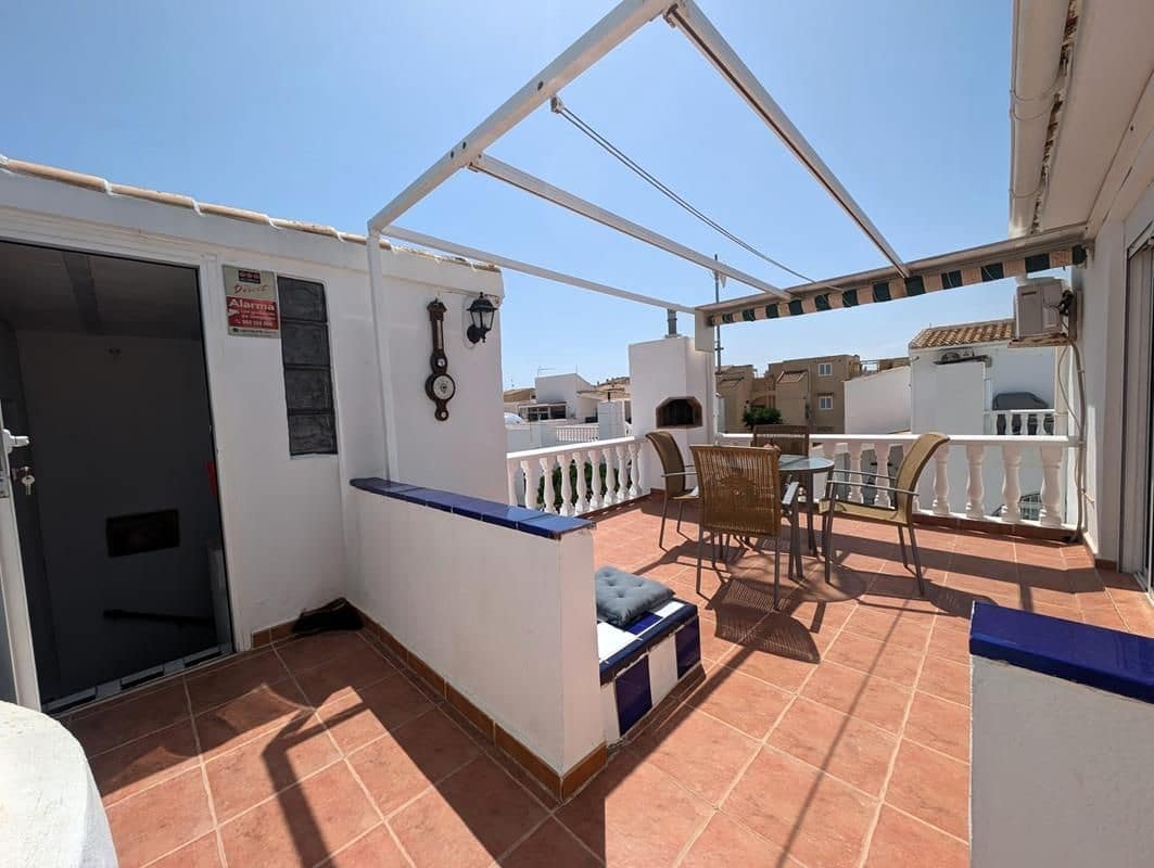 4 Zimmer Doppelhaus zu verkaufen in Orihuela Costa - 209.000 € (Ref: 9815600)