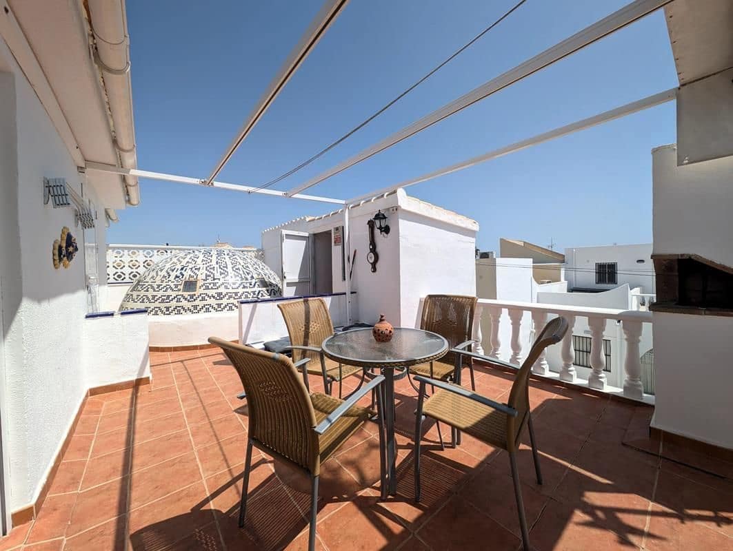 4 Zimmer Doppelhaus zu verkaufen in Orihuela Costa - 209.000 € (Ref: 9815600)