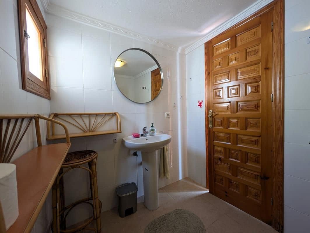 4 Zimmer Doppelhaus zu verkaufen in Orihuela Costa - 209.000 € (Ref: 9815600)
