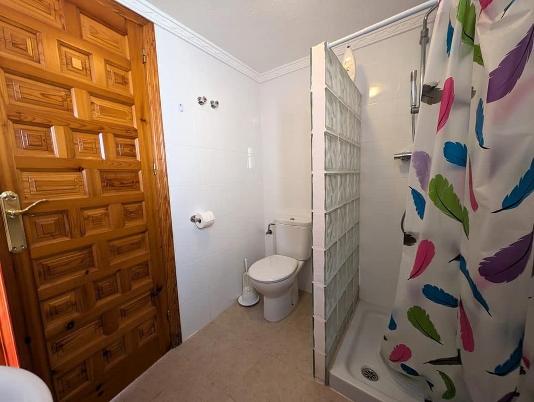4 Zimmer Doppelhaus zu verkaufen in Orihuela Costa - 209.000 € (Ref: 9815600)