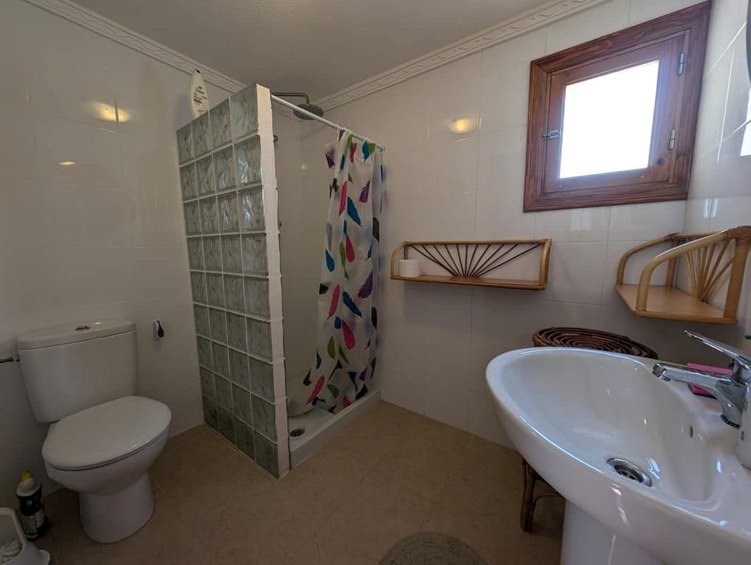 4 Zimmer Doppelhaus zu verkaufen in Orihuela Costa - 209.000 € (Ref: 9815600)