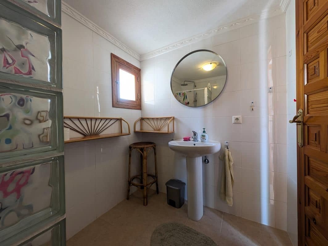 4 Zimmer Doppelhaus zu verkaufen in Orihuela Costa - 209.000 € (Ref: 9815600)