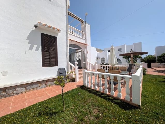 4 Zimmer Doppelhaus zu verkaufen in La Florida, Orihuela - 209.000 € (Ref: 9815600)