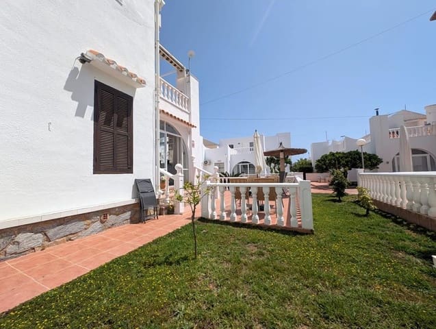 4 Zimmer Doppelhaus zu verkaufen in La Florida, Orihuela - 209.000 € (Ref: 9815600)