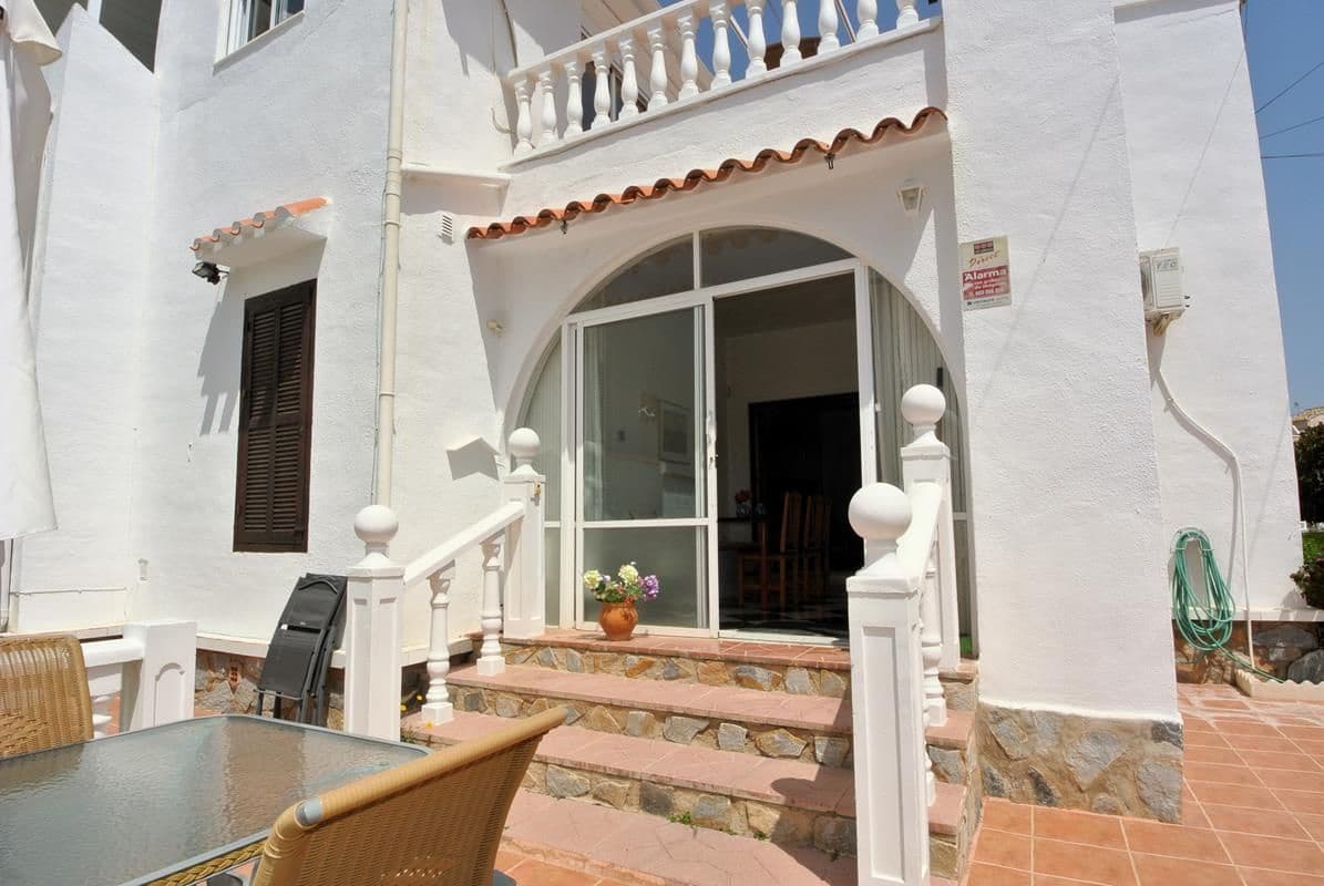4 Zimmer Doppelhaus zu verkaufen in Orihuela Costa - 209.000 € (Ref: 9815600)